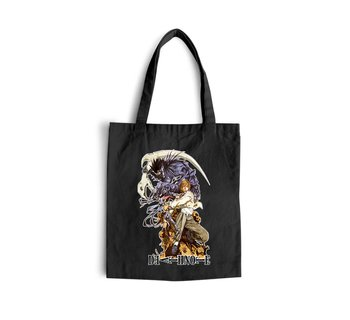 Torba z uszami z Death Note Inna marka