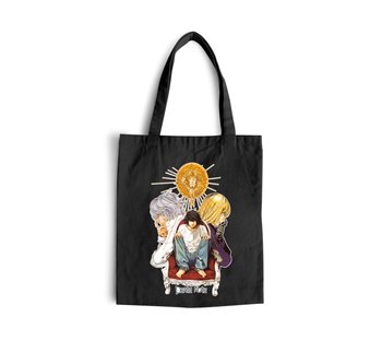 Torba z uszami z Death Note Inna marka