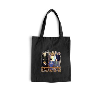 Torba z uszami z Detective Conan Inna marka