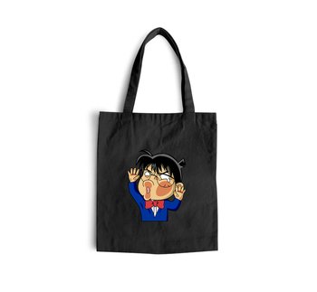 Torba z uszami z Detective Conan Inna marka