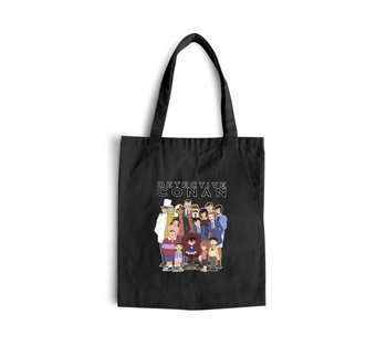 Torba z uszami z Detective Conan Inna marka