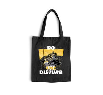 Torba z uszami z Do not disturb Inna marka