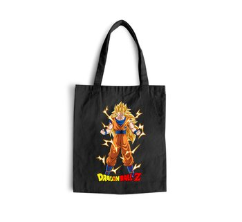 Torba z uszami z Dragon Ball Inna marka