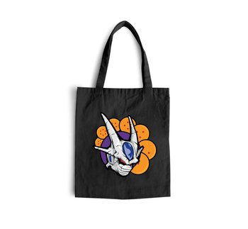 Torba z uszami z Dragon Ball Inna marka