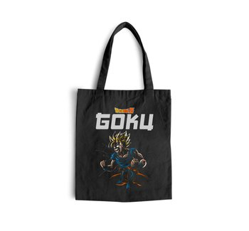 Torba z uszami z Dragon Ball Inna marka
