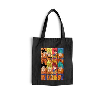 Torba z uszami z Dragon Ball Inna marka