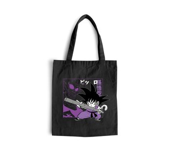 Torba z uszami z Dragon Ball Inna marka