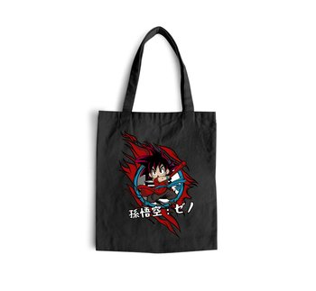 Torba z uszami z Dragon Ball Inna marka