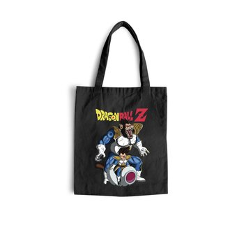 Torba z uszami z Dragon Ball Inna marka