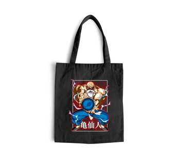 Torba z uszami z Dragon Ball Inna marka