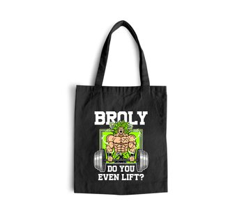 Torba z uszami z Dragon Ball Inna marka