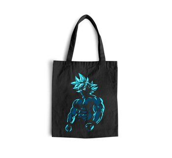 Torba z uszami z Dragon Ball Inna marka