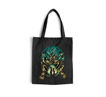 Torba z uszami z Dragon Ball Inna marka