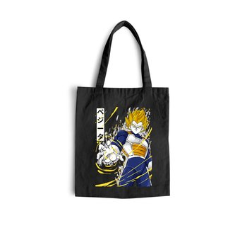Torba z uszami z Dragon Ball Inna marka