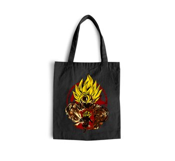 Torba z uszami z Dragon Ball Inna marka