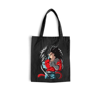 Torba z uszami z Dragon Ball Inna marka