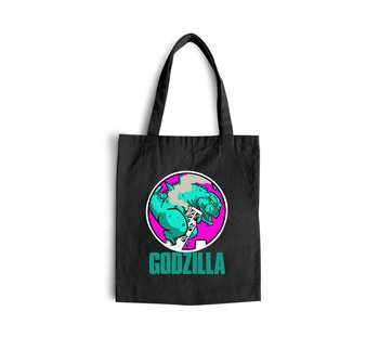 Torba z uszami z Godzilla Inna marka