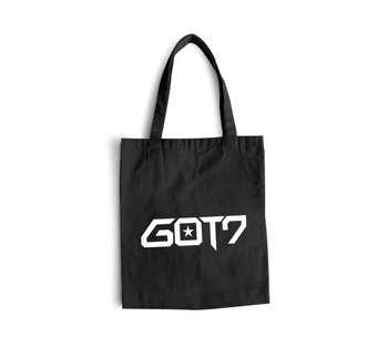 Torba z uszami z GOT7 Inna marka