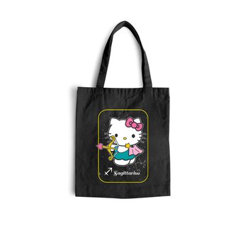 Torba z uszami z Hello Kitty Inna marka