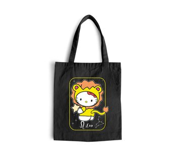 Torba z uszami z Hello Kitty Inna marka