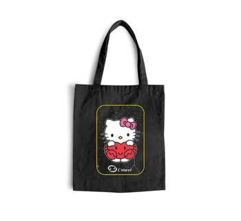 Torba z uszami z Hello Kitty Inna marka