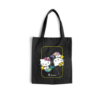 Torba z uszami z Hello Kitty Inna marka
