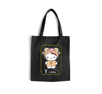 Torba z uszami z Hello Kitty Inna marka