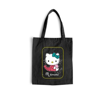 Torba z uszami z Hello Kitty Inna marka