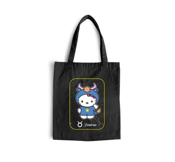Torba z uszami z Hello Kitty Inna marka