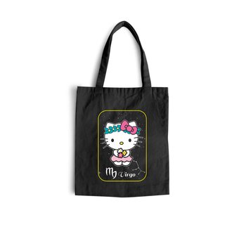 Torba z uszami z Hello Kitty Inna marka