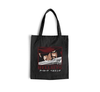 Torba z uszami z Hellsing Inna marka