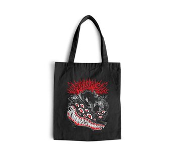 Torba z uszami z  Hellsing Inna marka
