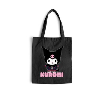 Torba z uszami z Kuromi Inna marka