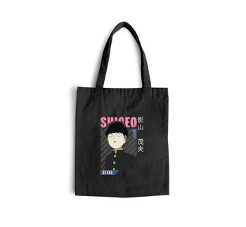 Torba z uszami z Mob Psycho 100 Inna marka