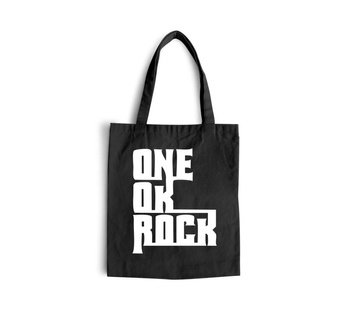 Torba z uszami z One OK Rock Inna marka
