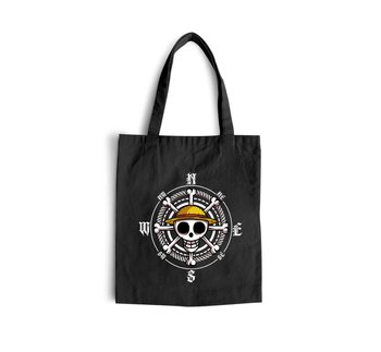 Torba z uszami z One Piece Inna marka