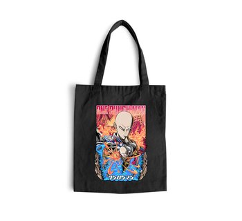 Torba z uszami z One-Punch Man Inna marka