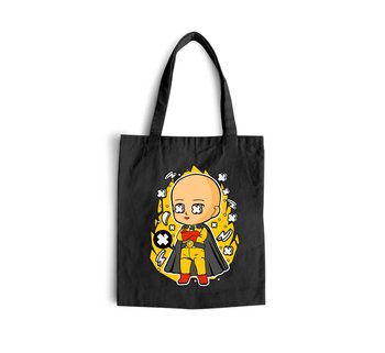Torba z uszami z One-Punch Man Inna marka