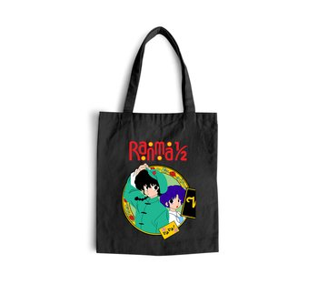 Torba z uszami z Ranma 1/2 Inna marka
