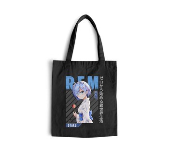 Torba z uszami z Re:Zero Inna marka