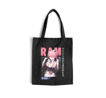 Torba z uszami z Re:Zero Inna marka