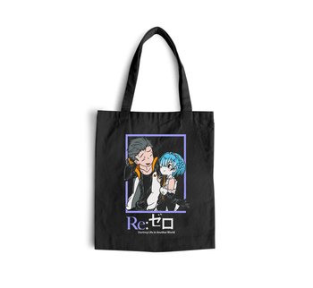 Torba z uszami z Re:Zero Inna marka