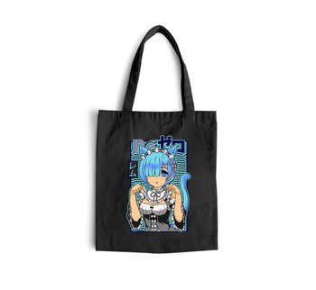 Torba z uszami z Re:Zero Inna marka