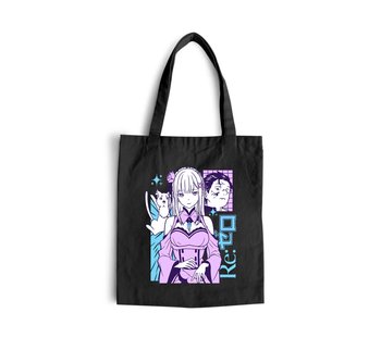 Torba z uszami z Re:Zero Inna marka