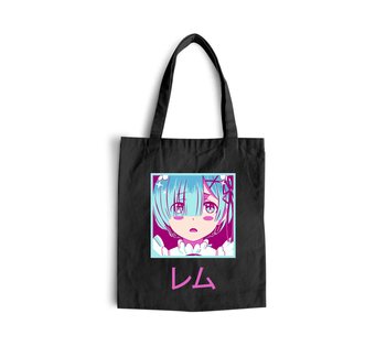 Torba z uszami z Re:Zero Inna marka