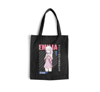 Torba z uszami z Re:Zero Inna marka
