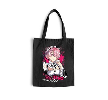 Torba z uszami z Re:Zero Inna marka