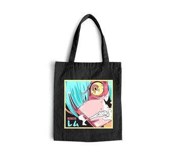 Torba z uszami z Re:Zero Inna marka