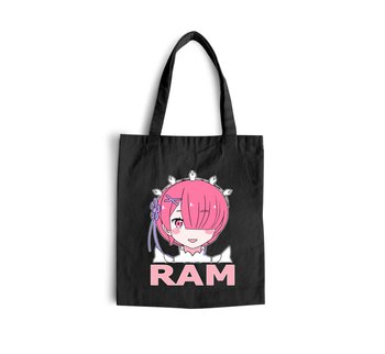 Torba z uszami z Re:Zero Inna marka