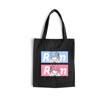 Torba z uszami z Re:Zero Inna marka